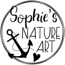 Willkomen bei Sophies Nature Art!